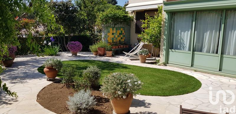 Maison - 136 m² - 6 pièces