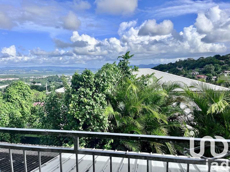 Maison - 145 m² - 7 pièces