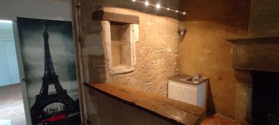 Appartement - 61 m² - 2 pièces