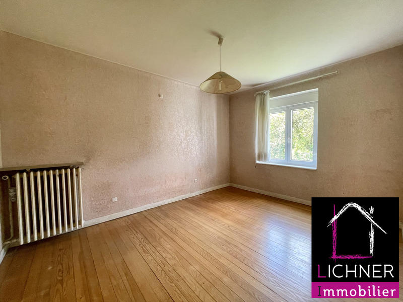 Maison - 176 m² - 8 pièces