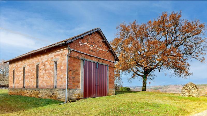 Maison - 196 m² - 8 pièces