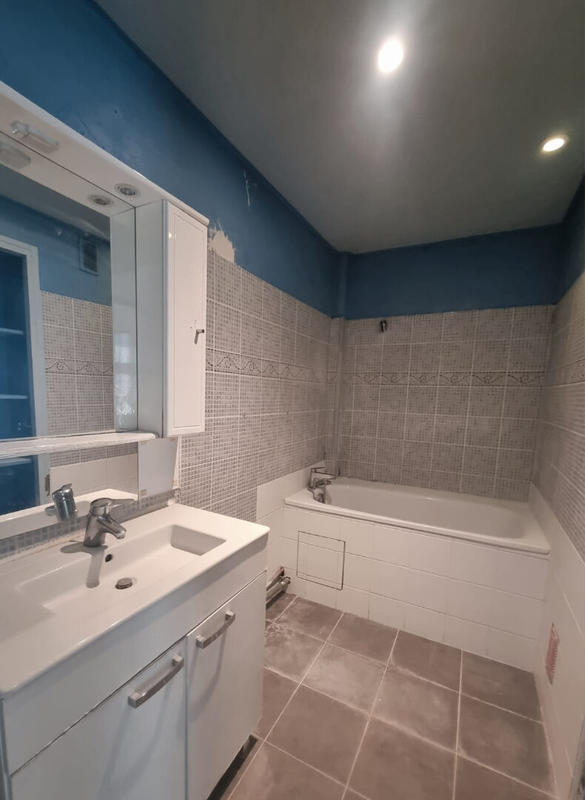 Appartement - 73 m² - 4 pièces