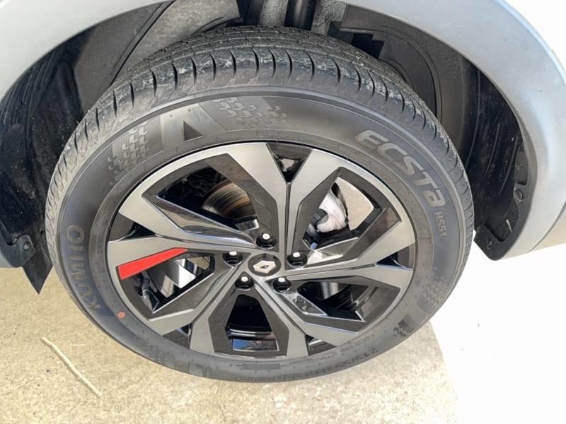 Renault Arkana E-Tech 145 - 21b R.S. Line