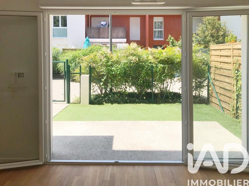 Duplex - 69 m² - 3 pièces