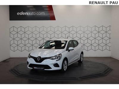 Renault Clio E-Tech 140 Business