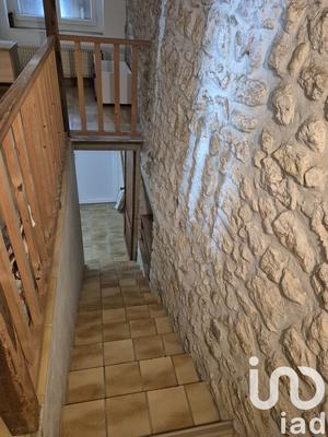 Maison - 155 m² - 5 pièces