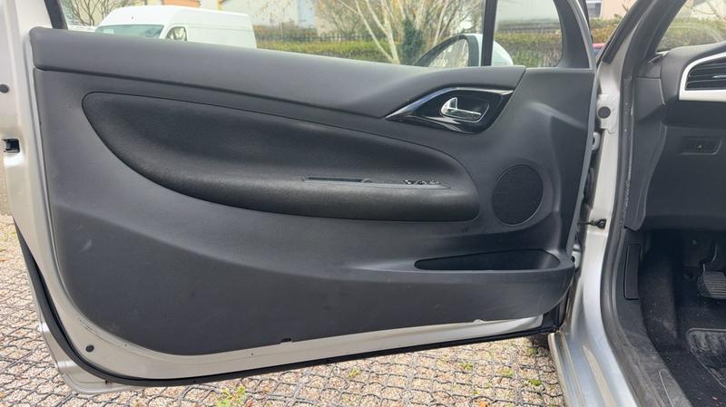 Citroën Ds3 1.6 VTi 120 So Chic