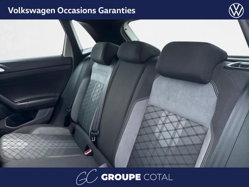 Volkswagen Polo 1.0 Tsi 95 s&amp;S Bvm5 R-Line