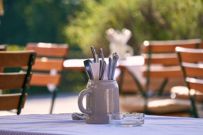 Fonds de commerce - 35 m²