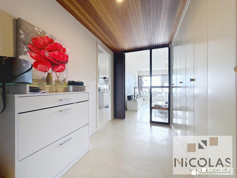 Appartement - 67 m² - 2 pièces