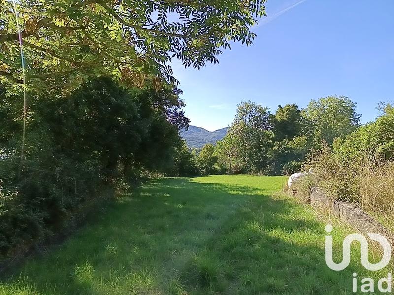 Maison - 73 m² - 3 pièces