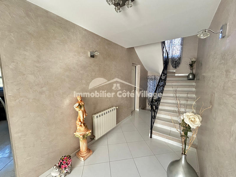 Maison - 115 m² - 6 pièces