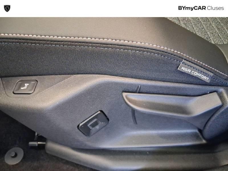 Peugeot 5008 Hybrid 145 e-Dcs6 Allure