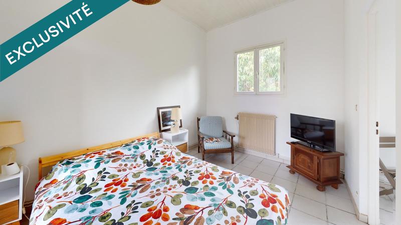 Maison - 167 m² - 6 pièces