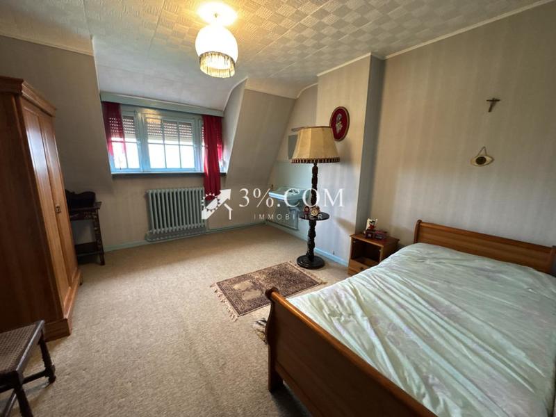 Propriété - 227 m² - 10 pièces