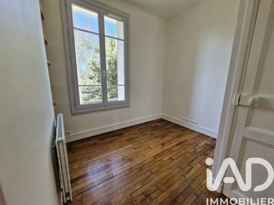 Maison - 145 m² - 7 pièces