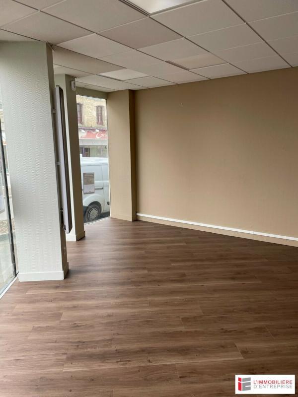 Local commercial - 167 m²