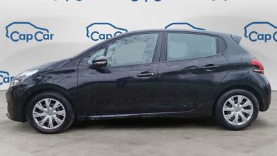 Peugeot 208 1.6 BlueHdi 100 Active Business