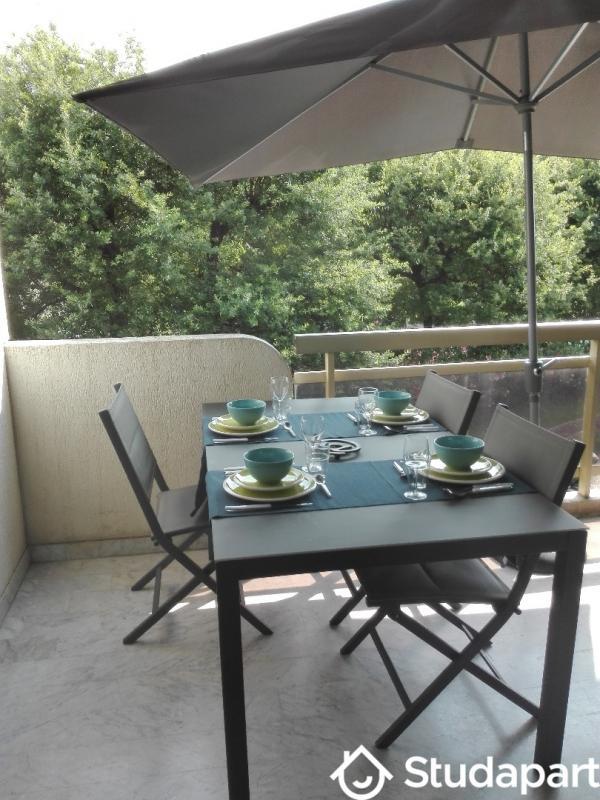 Appartement - 24 m² - 1 pièce