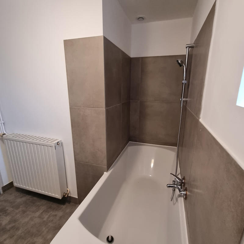 Maison - 99 m² - 3 pièces