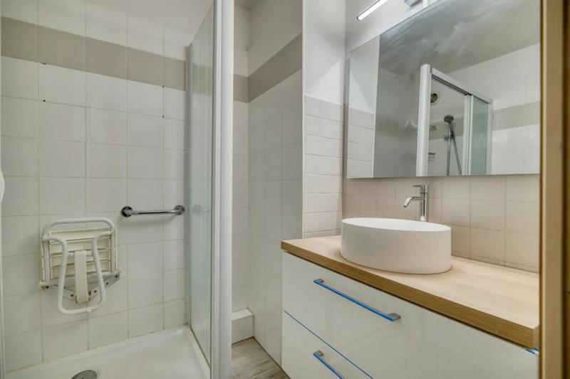 Appartement - 75 m² - 4 pièces