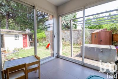 Maison - 94 m² - 4 pièces