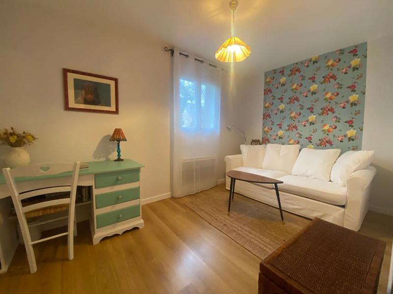 Maison - 142 m² - 5 pièces