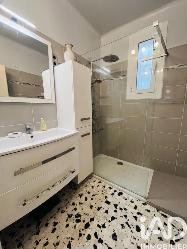 Maison - 75 m² - 3 pièces