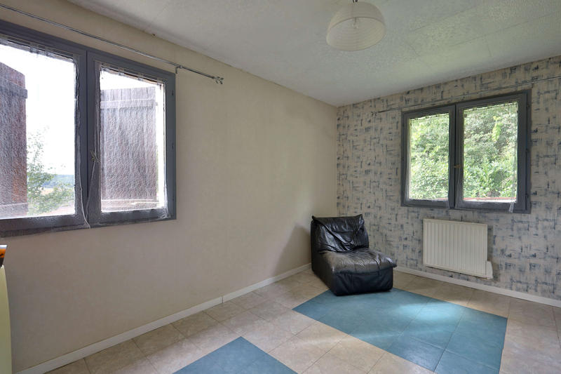 Maison - 106 m² - 5 pièces