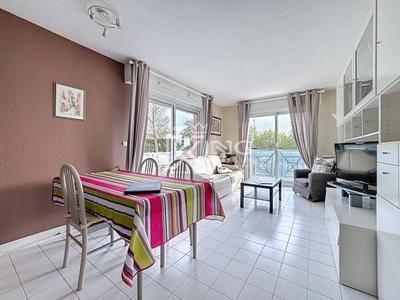 Appartement - 55 m² - 3 pièces