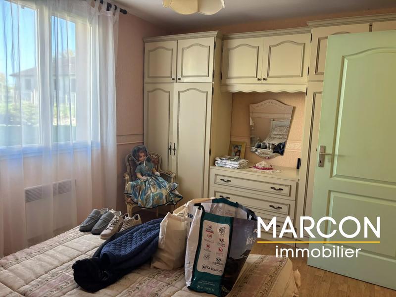 Maison - 103 m² - 3 pièces