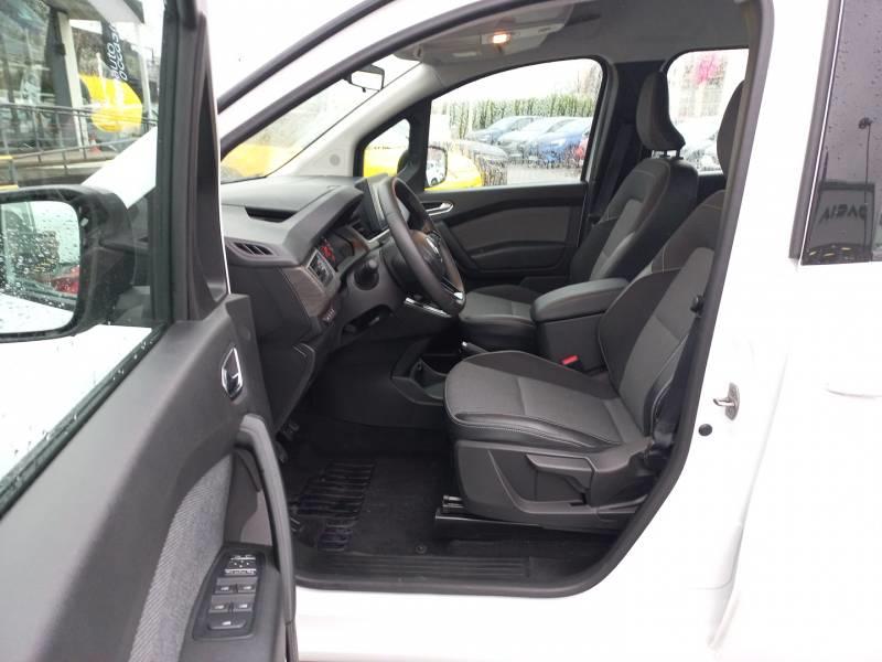 Renault Kangoo Blue dCi 95 Zen