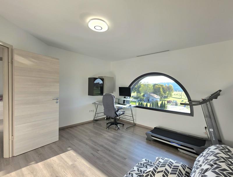 Villa - 204 m² - 8 pièces