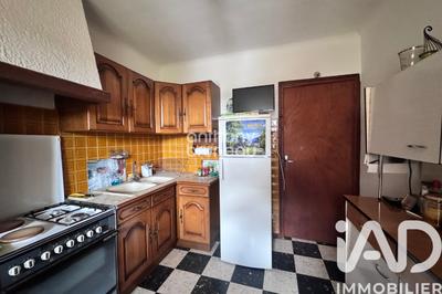 Maison de campagne - 81 m² - 3 pièces