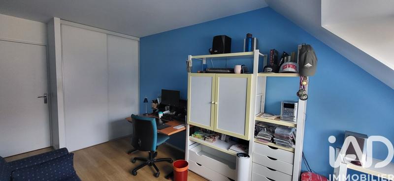 Appartement - 114 m² - 5 pièces