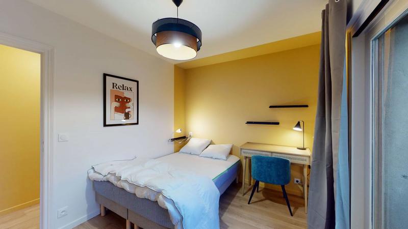 Appartement - 142 m²