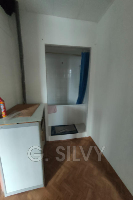 Appartement - 89 m² - 3 pièces