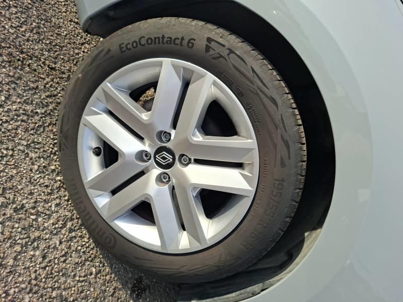 Renault Clio TCe 90 Evolution