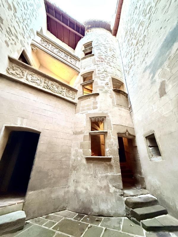 Appartement - 125 m² - 4 pièces