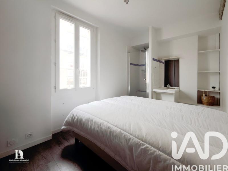 Appartement - 86 m² - 3 pièces