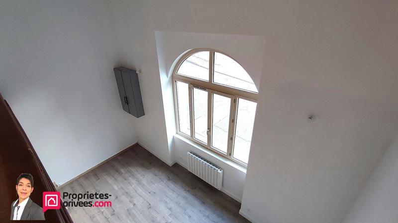 Immeuble - 250 m² - 11 pièces