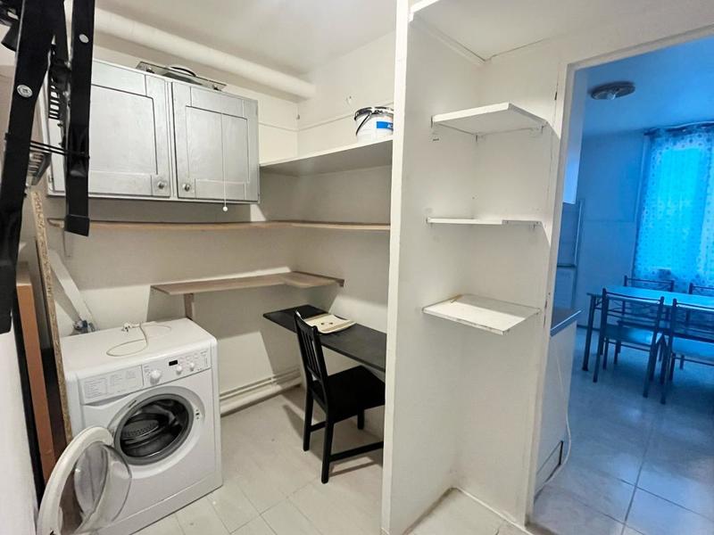 Appartement - 68 m² - 4 pièces