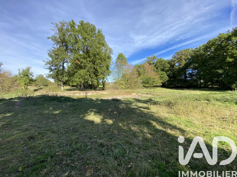 Maison - 85 m² - 5 pièces