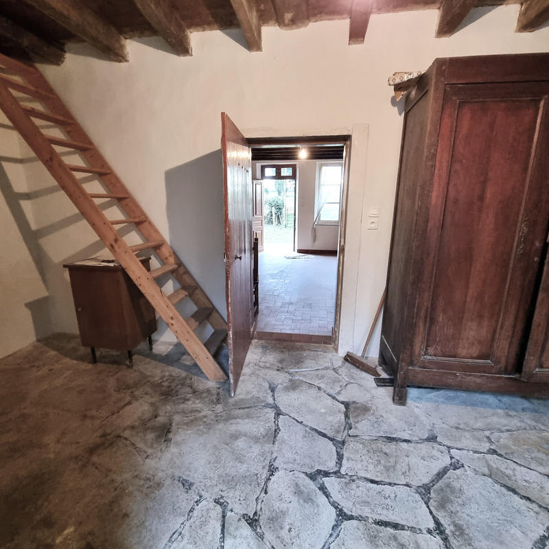 Maison - 43 m² - 2 pièces