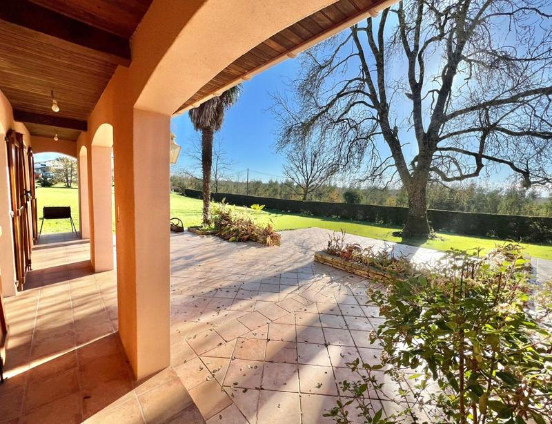 Maison - 148 m² - 7 pièces