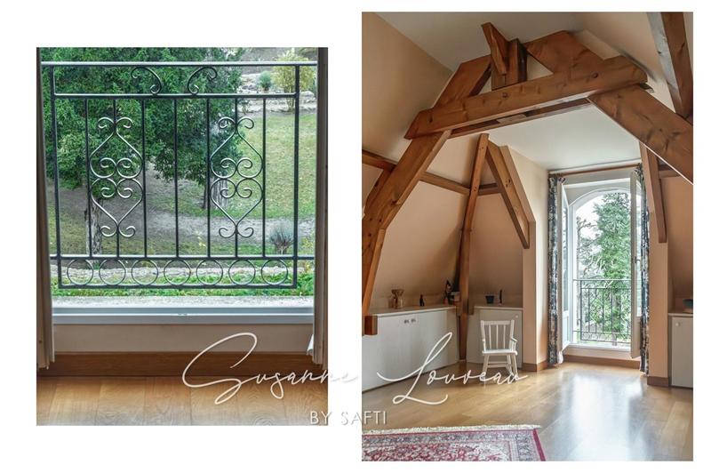 Villa - 215 m² - 9 pièces