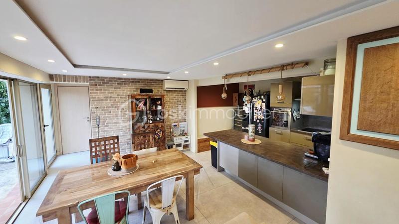 Villa - 72 m² - 3 pièces