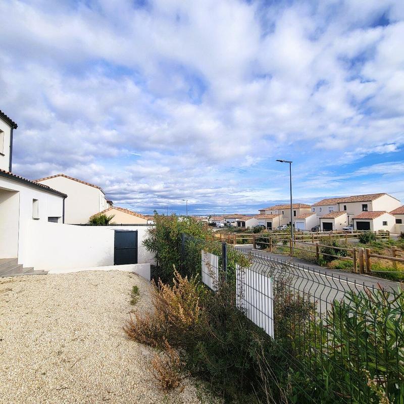 Maison - 141 m² - 4 pièces