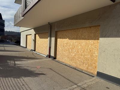 Local commercial - 67 m²