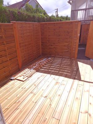 Appartement - 71 m² - 4 pièces